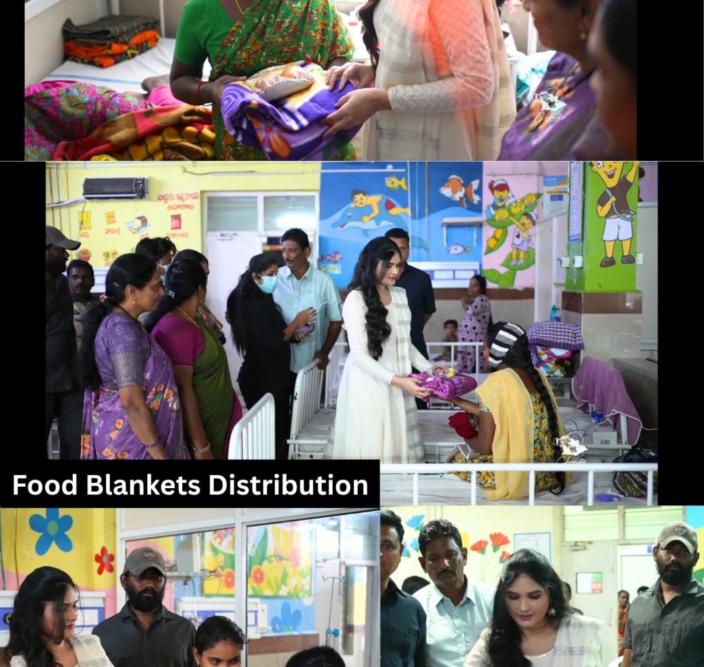 Farah Madam story - 12