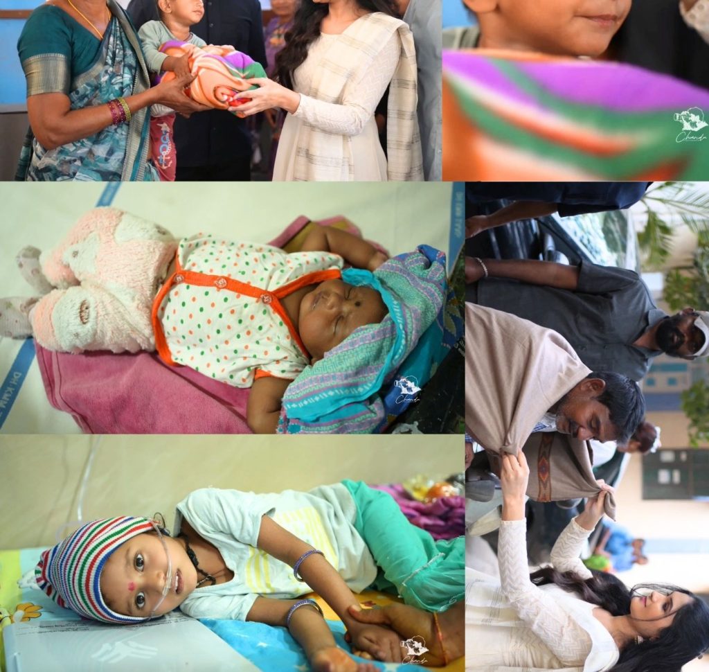 Farah Madam story - 14