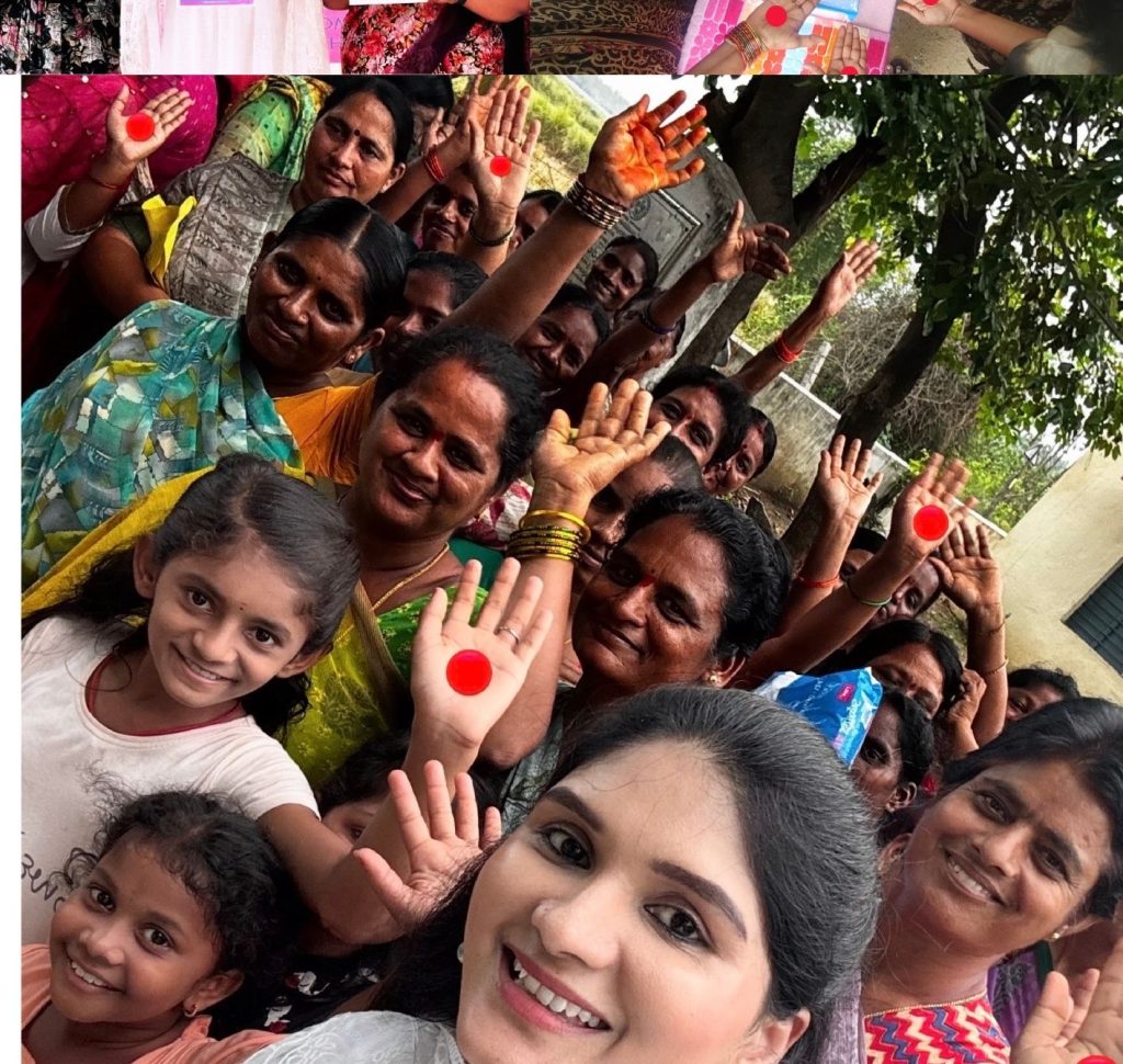 Farah Madam story - 23